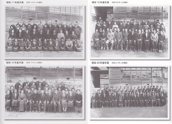 小田小学校卒業写真5